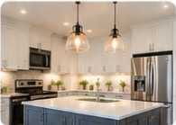 Kitchen remodel